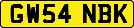 GW54NBK