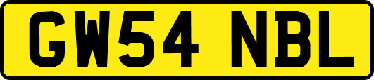 GW54NBL