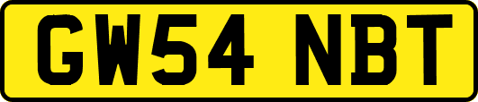 GW54NBT