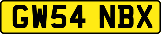 GW54NBX