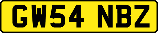 GW54NBZ
