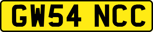 GW54NCC