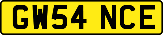 GW54NCE