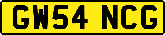 GW54NCG