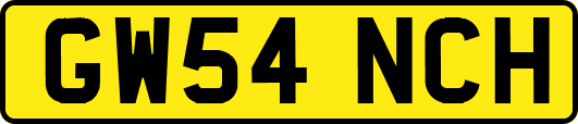 GW54NCH