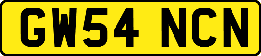 GW54NCN