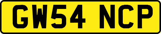 GW54NCP