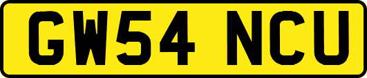 GW54NCU