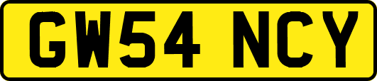 GW54NCY