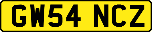 GW54NCZ