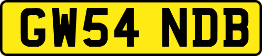 GW54NDB