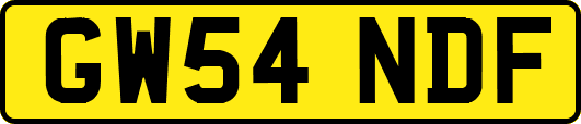 GW54NDF