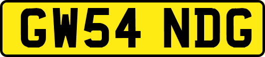 GW54NDG