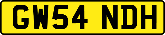 GW54NDH