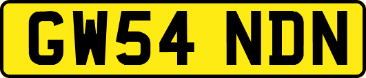 GW54NDN