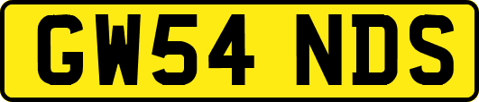 GW54NDS
