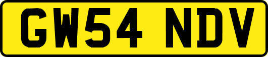 GW54NDV