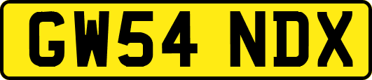 GW54NDX