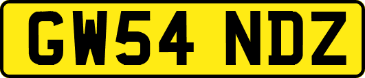 GW54NDZ