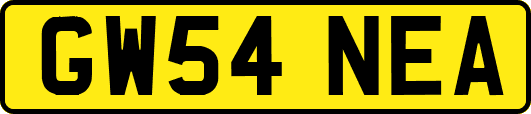GW54NEA