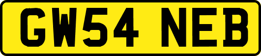 GW54NEB