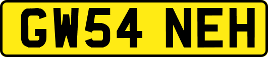 GW54NEH