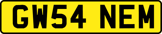 GW54NEM