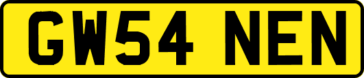 GW54NEN