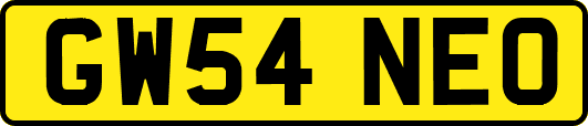 GW54NEO