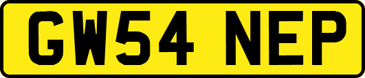 GW54NEP