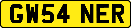 GW54NER