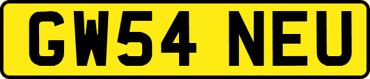 GW54NEU