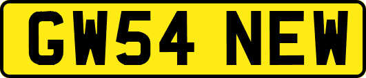 GW54NEW
