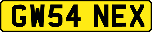 GW54NEX