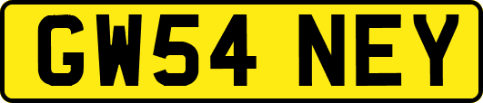 GW54NEY