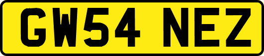 GW54NEZ