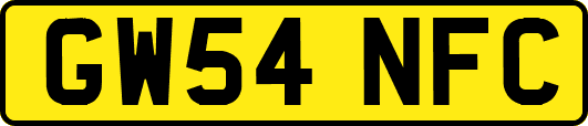 GW54NFC