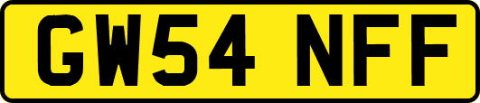 GW54NFF