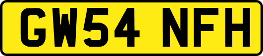 GW54NFH