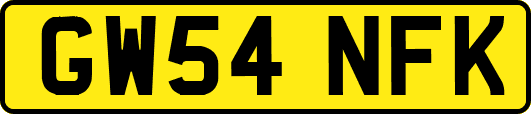 GW54NFK