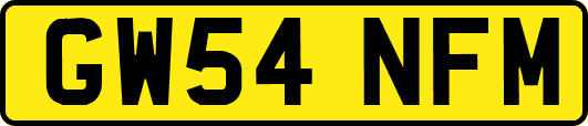 GW54NFM