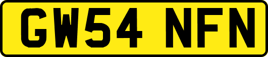 GW54NFN