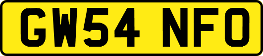 GW54NFO