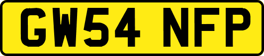 GW54NFP