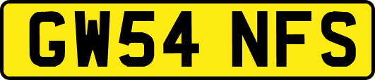 GW54NFS