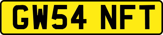 GW54NFT
