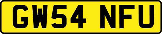 GW54NFU