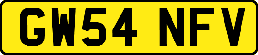 GW54NFV