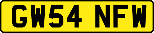 GW54NFW