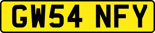 GW54NFY